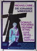 Die schwarze Windmühle (The Black Windmill)